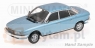 MINICHAMPS NSU RO80 1972 (blue metallic) (151015400)