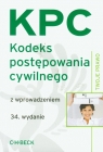 Kodeks postępowania cywilnego z wprowadzeniem