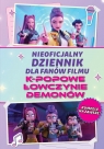  Nieoficjalny dziennik dla fanów filmu K-popowe...