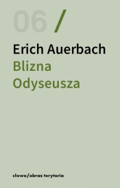 Blizna Odyseusza - Erich Auerbach