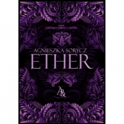 Ether /Lustro cieni i snów - Agnieszka Sorycz