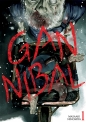 Gannibal #1 - Masaaki Ninomiya