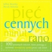 Pięć cennych minut rano