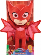 PJ Masks Maskotka Funkcyjna, Owlette (JP-24615-1)