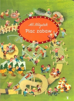 Plac zabaw - Mitgutsch Ali