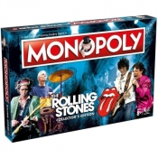Monopoly The Rolling Stones