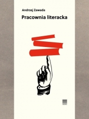 Pracownia literacka - Zawada Andrzej