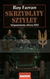 Skrzydlaty sztylet