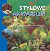 Stylowe akwarium