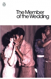 The Member of the Wedding - McCullers Carson