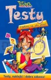 Witch. Testy