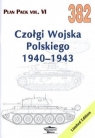 Czołgi Wojska Polskiego 1940-1943