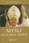 Myśli na każdy dzień