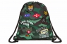 Coolpack - Sprint - Worek Sportowy - Camo Green (A73110)