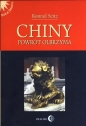 Chiny Powrót olbrzyma - Konrad Seitz