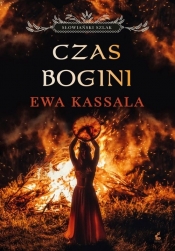 Czas Bogini - Kassala Ewa