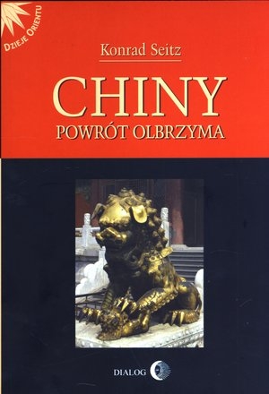 Chiny Powrót olbrzyma