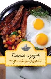 Dania z jajek