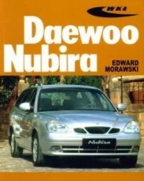 Daewoo Nubira - Morawski Edward