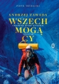 Wszechmogący. - Piotr Trybalski