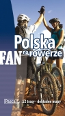 Polska na rowerze  Albrecht Piotr, Buczyński Aleksander, Burzyńska Katarzyna i inni