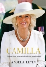 Camilla. Prawdziwa historia królowej małżonki Levin Angela