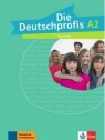 Die Deutschprofis A2 Worterheft LEKTORKLETT Opracowanie zbiorowe