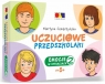 Uczuciowe przedszkolaki. Emocje w sytuacjach cz.2 Martyna Cembrzyńska