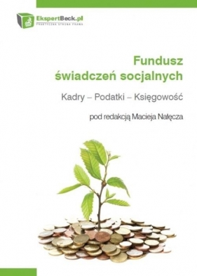 Fundusz świadczeń socjalnych - Nałęcz Maciej