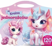 Kraina jednorożców - Opracowanie zbiorowe