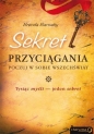 Sekret przyciągania - Brenda Barnaby