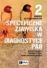 Diagnoza w psychoterapii par. Tom 2. Specyficzne zjawiska w diagnostyce par Pinkowska-Zielińska Hanna, Zalewski Bartosz