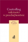 Controlling należności w przedsiębiorstwie Dariusz Wędzki