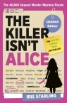 The Killer Isn't Alice Iris Starling