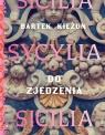 Sycylia do zjedzenia Bartek Kieżun