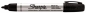 Marker permanentny Sharpie czarny (S0945720)