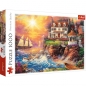 Puzzle 1000: Spokojna przystań (10582)