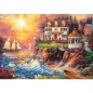 Puzzle 1000: Spokojna przystań (10582)