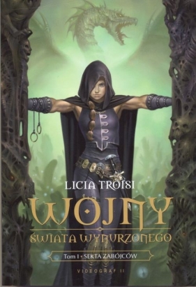 Wojny Świata Wynurzonego - Troisi Licia