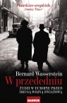 W przededniu Żydzi w Europie przed drugą wojną światową Wasserstein Bernard