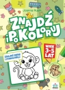  Znajdź i pokoloruj