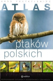 Atlas ptaków polskich