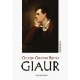 Giaur - George Gordon Byron