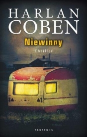 Niewinny - Harlan Coben