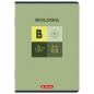Zeszyt Herliz A5/60k kartka - Biologia, 1 szt