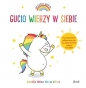 Uczucia Gucia. Gucio wierzy w siebie - Aurélie Chien Chow Chine