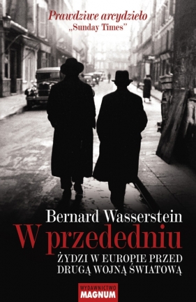 W przededniu - Bernard Wasserstein