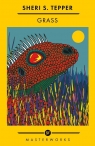 Grass wer. angielska Sheri S. Tepper