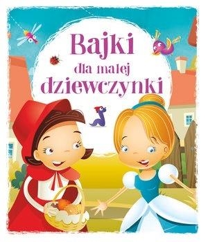 Bajki dla małej dziewczynki