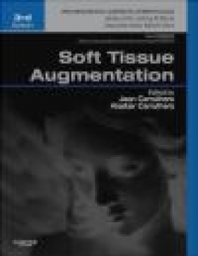 Soft Tissue Augmentation Jean Carruthers, Alastair Carruthers